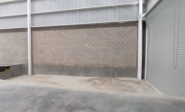Bodega Industrial en Renta 800 m2 Ubicada sobre Calz. Lázaro Cárdenas, Gdl, Jal.