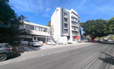 Terreno uso comercial/habitacional 543 m2 Venta Ciudad del Sol, Zapopan Jal.