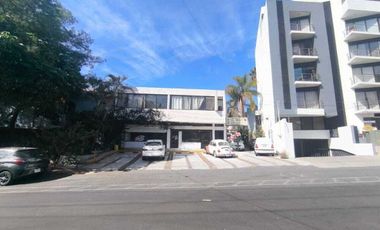 Terreno uso comercial/habitacional 543 m2 Venta Ciudad del Sol, Zapopan Jal.