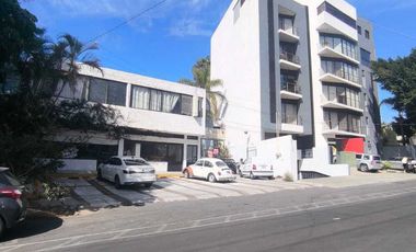 Terreno uso comercial/habitacional 543 m2 Venta Ciudad del Sol, Zapopan Jal.