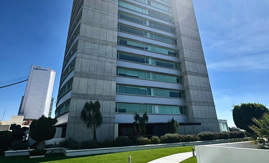 Hermoso departamento en venta en Residencial Palmas Torre II