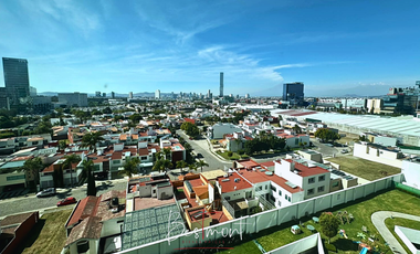 Hermoso departamento en venta en Residencial Palmas Torre II