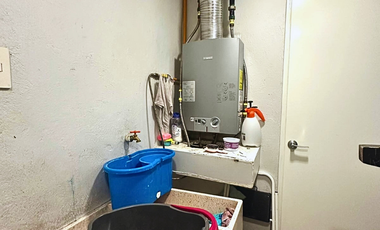 Hermoso departamento en venta en Residencial Palmas Torre II