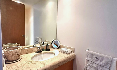 Hermoso departamento en venta en Residencial Palmas Torre II