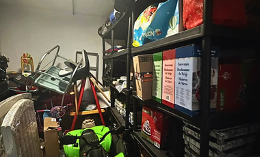 Hermoso departamento en venta en Residencial Palmas Torre II