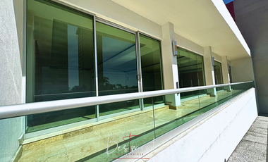 Hermoso departamento en venta en Residencial Palmas Torre II