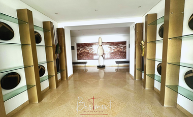 Hermoso departamento en venta en Residencial Palmas Torre II