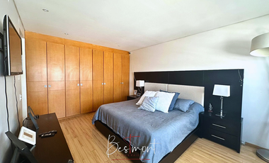 Hermoso departamento en venta en Residencial Palmas Torre II