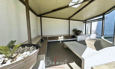 Hermoso departamento en venta en Residencial Palmas Torre II