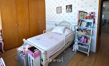 Hermoso departamento en venta en Residencial Palmas Torre II