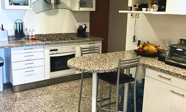 Hermoso departamento en venta en Residencial Palmas Torre II