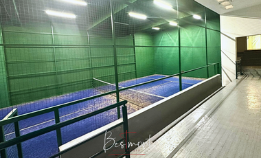 Hermoso departamento en venta en Residencial Palmas Torre II