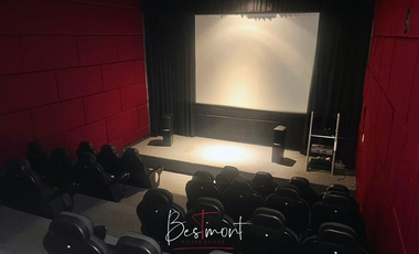 Hermoso departamento en venta en Residencial Palmas Torre II