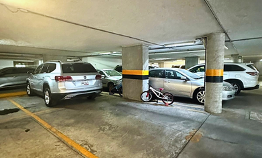 Hermoso departamento en venta en Residencial Palmas Torre II