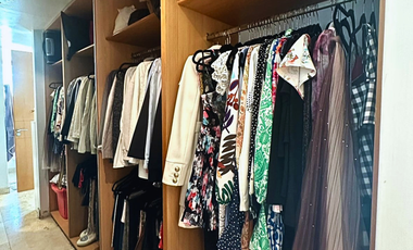 Hermoso departamento en venta en Residencial Palmas Torre II