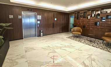 Hermoso departamento en venta en Residencial Palmas Torre II