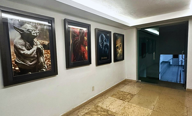 Hermoso departamento en venta en Residencial Palmas Torre II