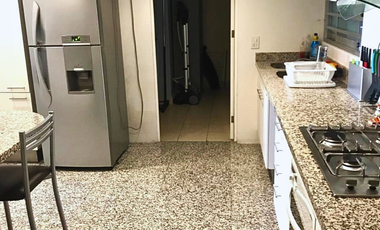 Hermoso departamento en venta en Residencial Palmas Torre II