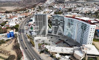 LOCAL EN RENTA DE 1,100 M2, EN THE WESLEY, PLAYAS DE TIJUANA