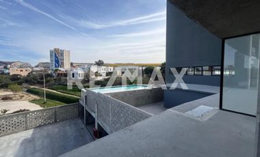 LOCAL EN RENTA DE 1,100 M2, EN THE WESLEY, PLAYAS DE TIJUANA