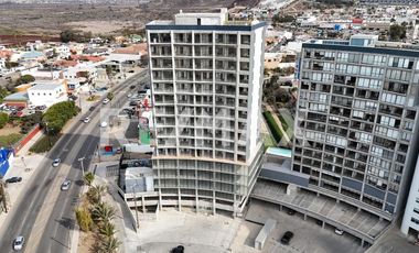 LOCAL EN RENTA DE 1,100 M2, EN THE WESLEY, PLAYAS DE TIJUANA