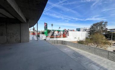 LOCAL EN RENTA DE 650 M2, EN THE WESLEY, PLAYAS DE TIJUANA