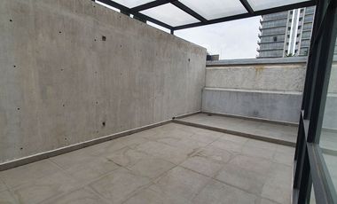 Casa de 208m2 de 2 recamaras en la Condesa 4 niveles