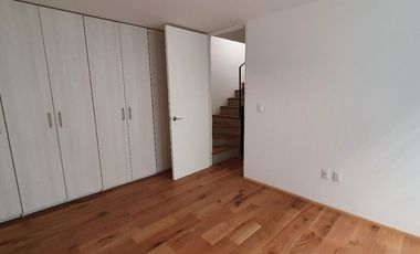 Casa de 208m2 de 2 recamaras en la Condesa 4 niveles