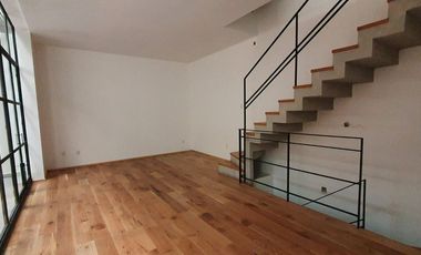 Casa de 208m2 de 2 recamaras en la Condesa 4 niveles