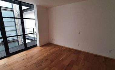 Casa de 208m2 de 2 recamaras en la Condesa 4 niveles