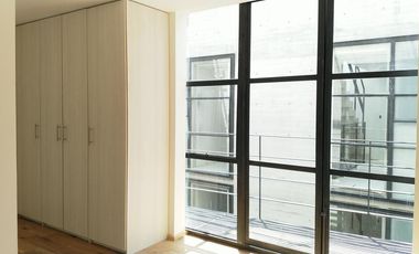 Casa de 208m2 de 2 recamaras en la Condesa 4 niveles
