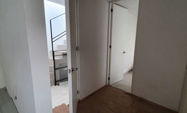 Casa de 208m2 de 2 recamaras en la Condesa 4 niveles