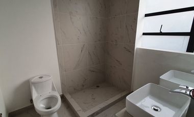 Casa de 208m2 de 2 recamaras en la Condesa 4 niveles