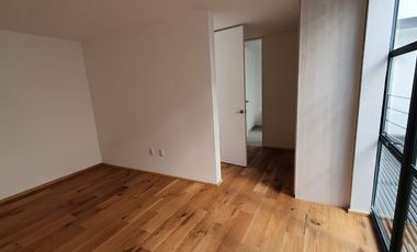 Casa de 208m2 de 2 recamaras en la Condesa 4 niveles