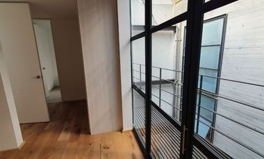 Casa de 208m2 de 2 recamaras en la Condesa 4 niveles