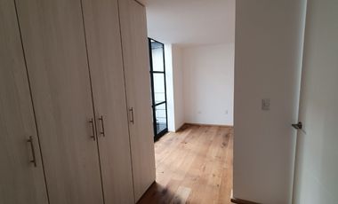 Casa de 208m2 de 2 recamaras en la Condesa 4 niveles