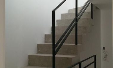 Casa de 208m2 de 2 recamaras en la Condesa 4 niveles