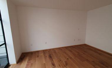 Casa de 208m2 de 2 recamaras en la Condesa 4 niveles