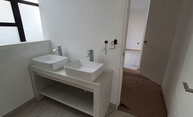 Casa de 208m2 de 2 recamaras en la Condesa 4 niveles