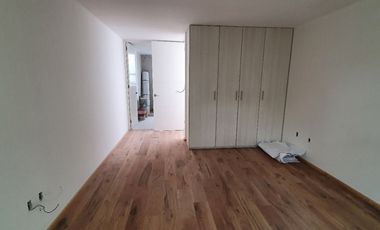 Casa de 193m2 de 2 recamaras con balcon y roof garden 2 en la Condesa