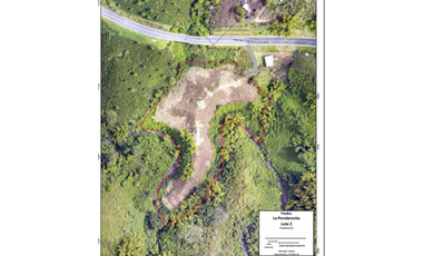 VENTA ESPECTACULAR LOTE SECTOR VIA CONDINA PEREIRA