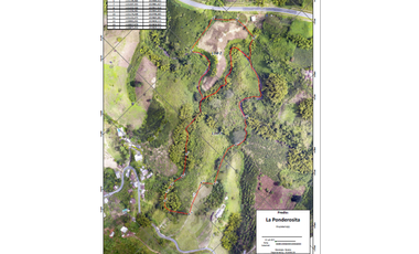 VENTA ESPECTACULAR LOTE SECTOR VIA CONDINA PEREIRA