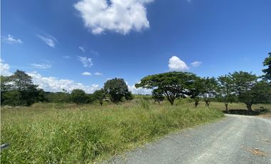 VENTA EXCLUSIVOS LOTES CAMPESTRES SEPTIMA ETAPA CERRITOS PEREIRA