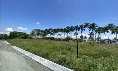 VENTA EXCLUSIVOS LOTES CAMPESTRES SEPTIMA ETAPA CERRITOS PEREIRA