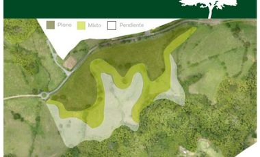 VENTA EXCLUSIVOS LOTES CAMPESTRES SEPTIMA ETAPA CERRITOS PEREIRA