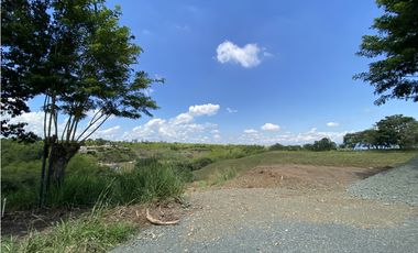 VENTA EXCLUSIVOS LOTES CAMPESTRES SEPTIMA ETAPA CERRITOS PEREIRA