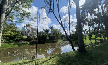 VENTA EXCLUSIVOS LOTES CAMPESTRES SEPTIMA ETAPA CERRITOS PEREIRA