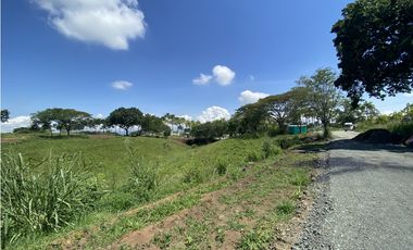 VENTA EXCLUSIVOS LOTES CAMPESTRES SEPTIMA ETAPA CERRITOS PEREIRA