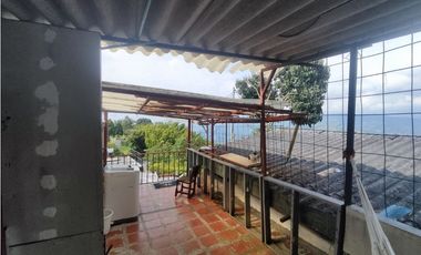 ARRIENDO CASA AMOBLADA EN SAN ISIDRO, MANIZALES | ARRIENDOS MANIZALES