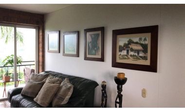 VENTA EXCLUSIVO APARTAMENTO CERRITOS PEREIRA